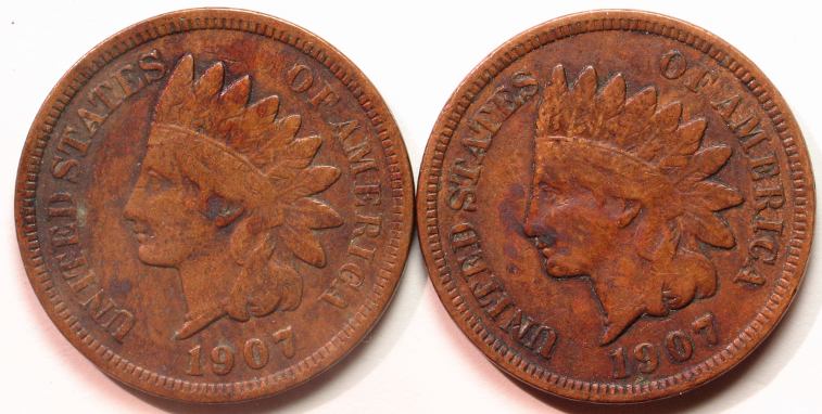Indian-Cents-From-Inlaws-Lots-Of-Pics